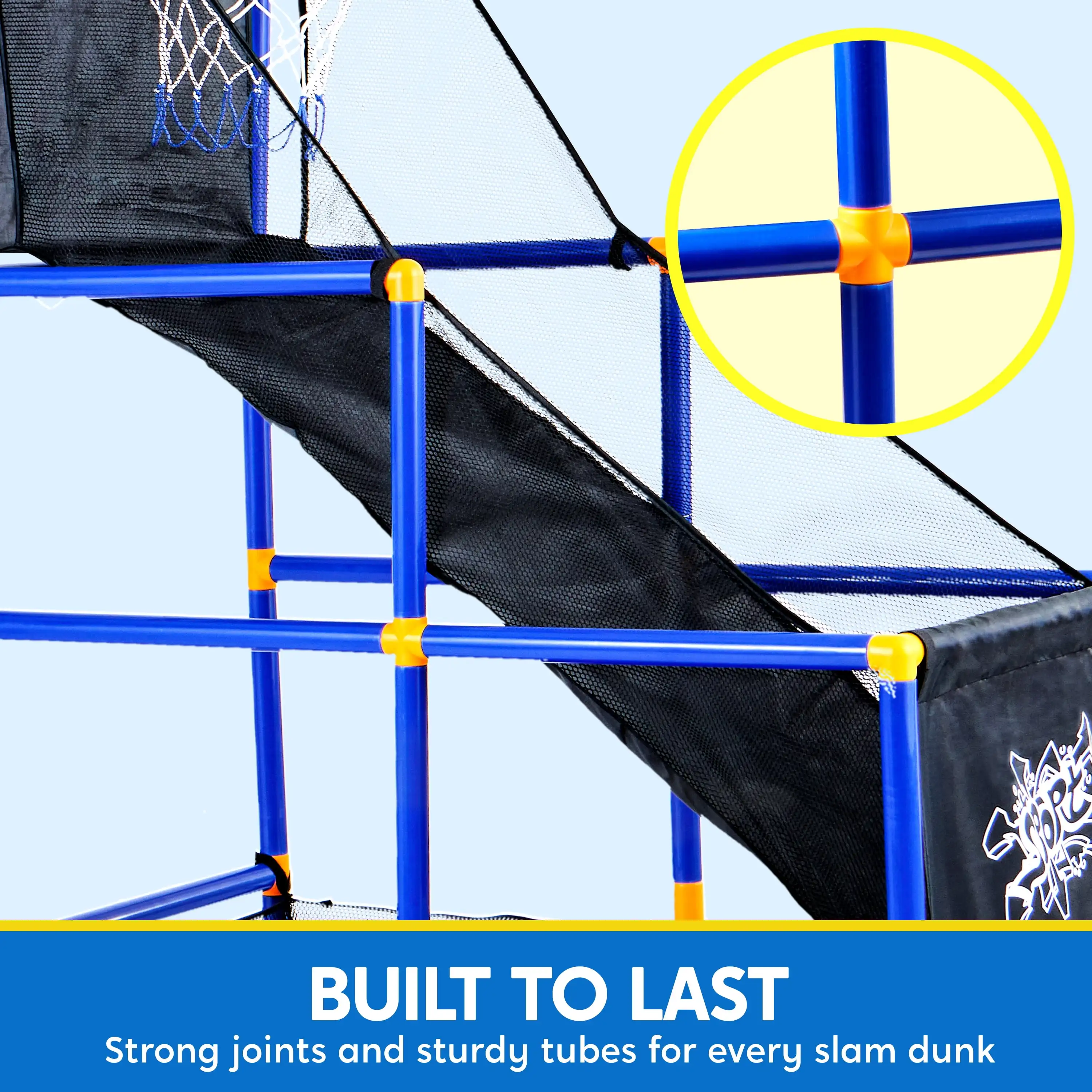 LED Arcade Basketball Game 5