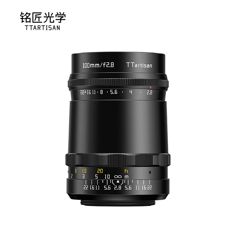 TTArtisan 100mm F2.8 バブルボケレンズ (M42用) 51HNEJISImL._UF1000,1000_QL80_.jpg