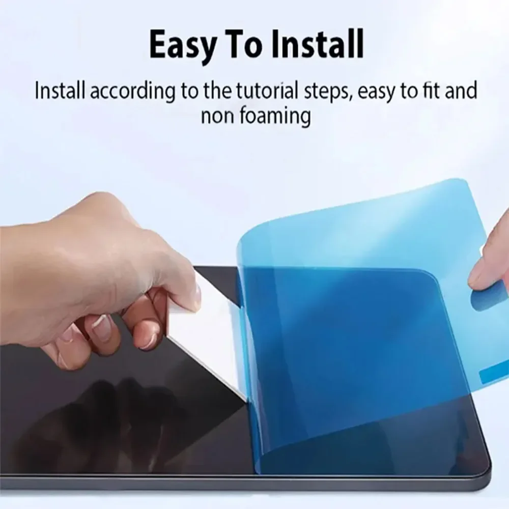 Premium Paper Film Screen Protector