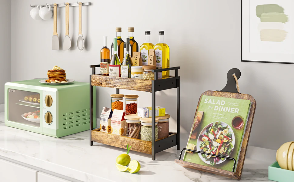 countertop organizer
