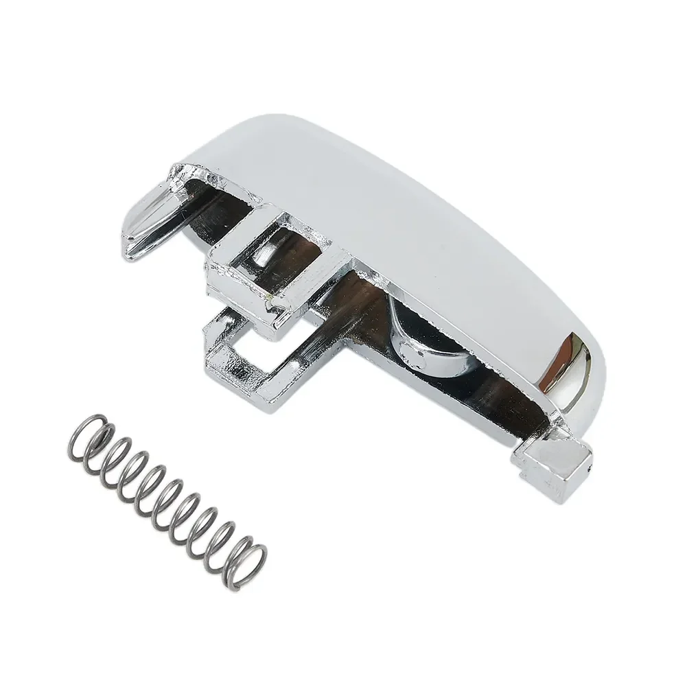 Handbrake Button Cover With Spring For Opel 2012-Mokka