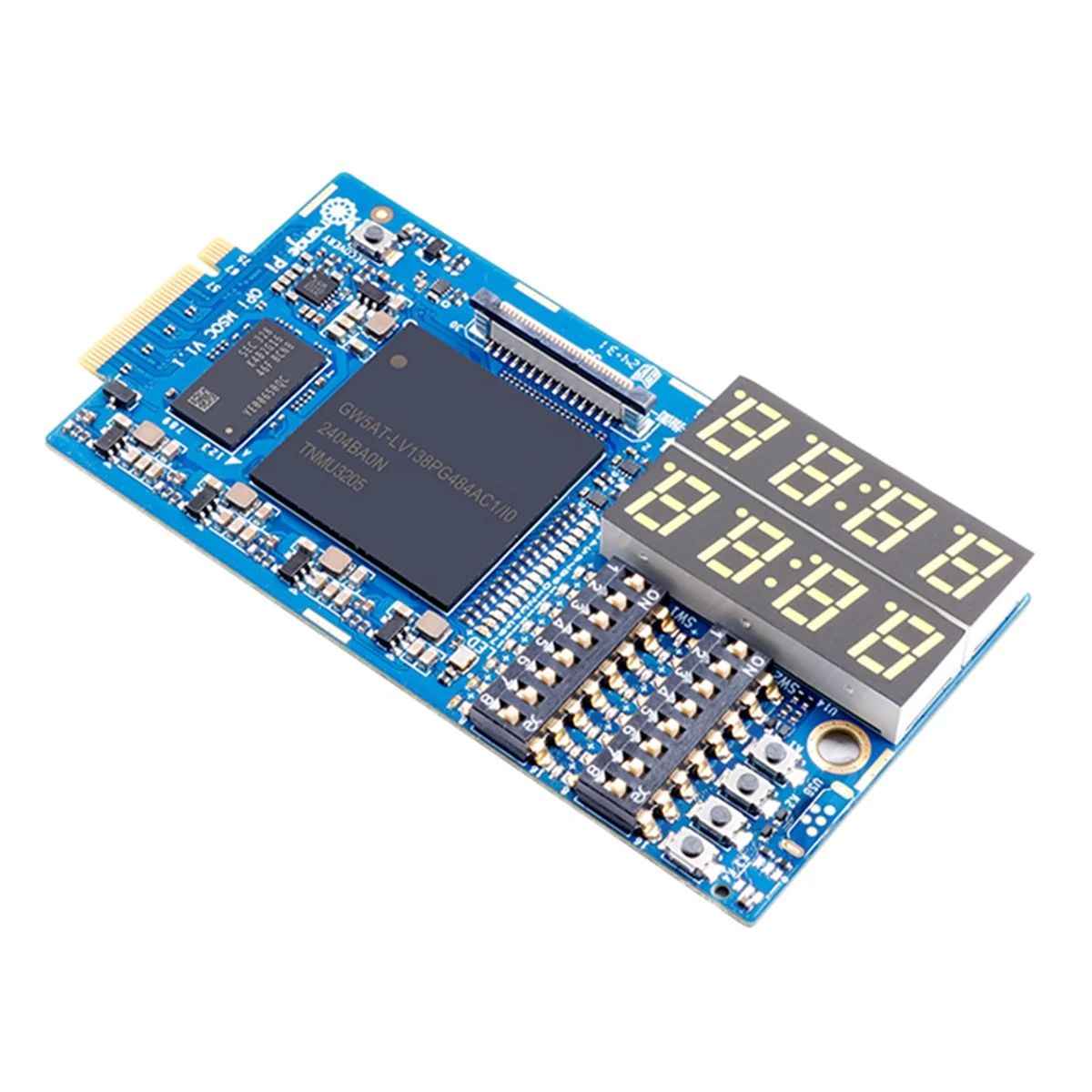 【독점딜】Orangepi MSOC FPGA 개발 보드