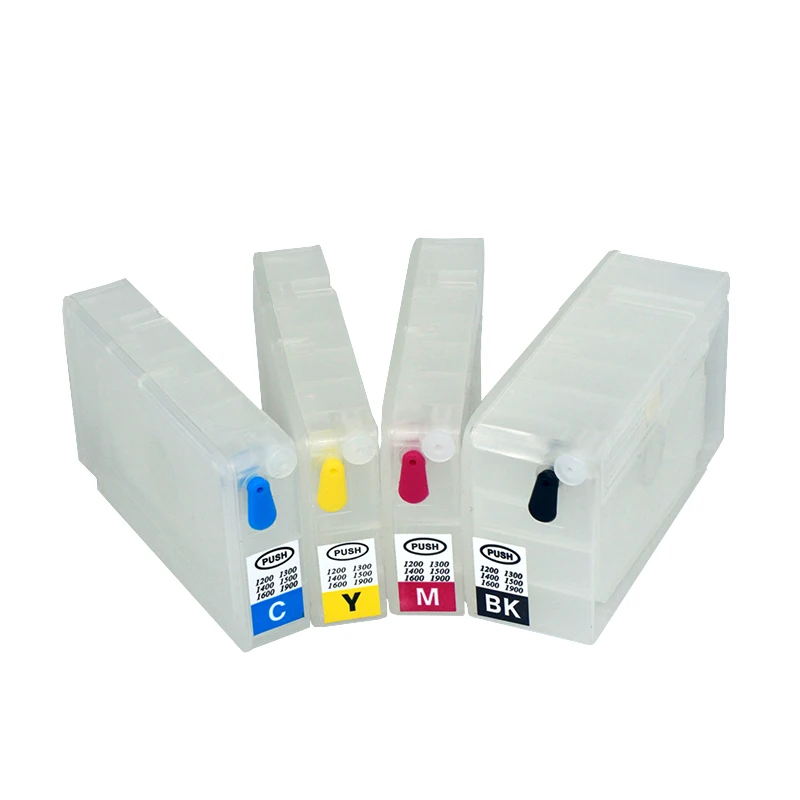 

PGI-1400 PGI 1400XL Refill Ink Cartridge For Canon maxify MB2040 MB2140 MB2340 MB2740 ink cartridges Printers PGI-1400XL