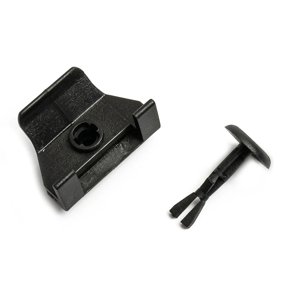 

20pcs Car Front Fender Bumper Cover Clips Pin Kit For Toyota 53879-58010 47749-58010 Auto Mudguard Fastener Accessories