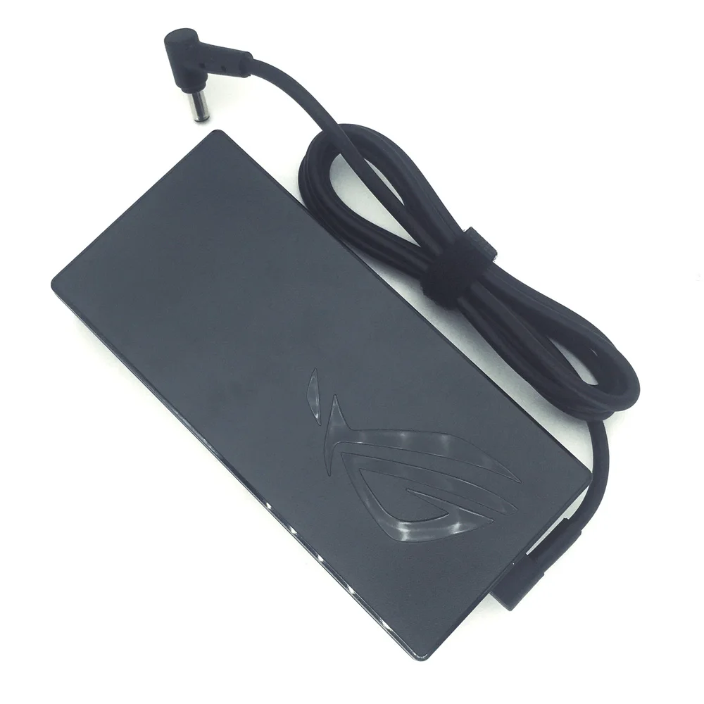 20V 10A 200W 어댑터 충전기 ADP-200JB D ASUS TUF Dash F15 A15 FX516PR FA506QR 노트북 전원 공급 장치용