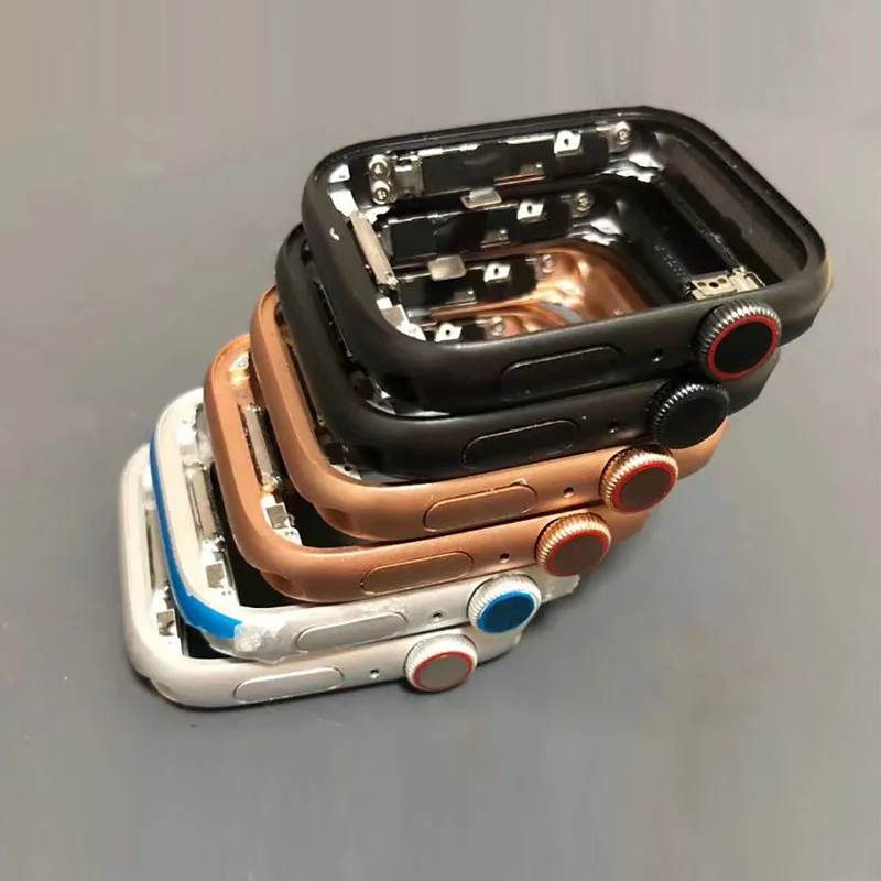  ũ Ŀ  Ŀ ÷ ̺ , ̵  Ͽ¡,  ġ ø 4, 5, SE, 6, 7, 40mm, 44mm