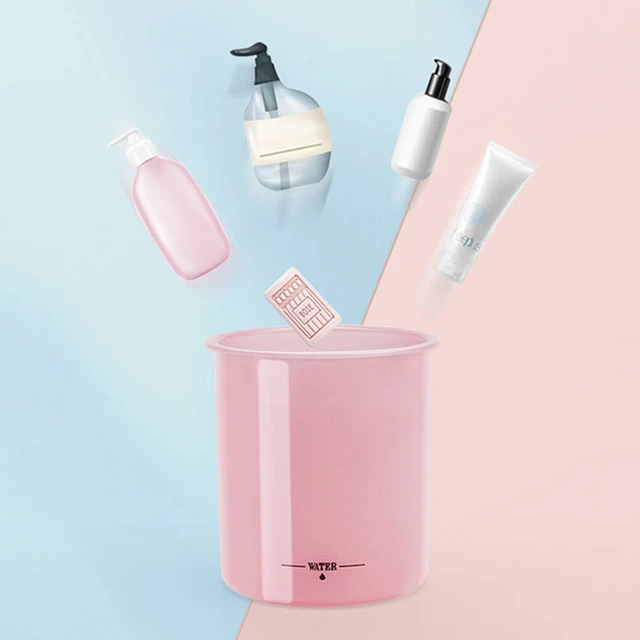 Portable Foam Maker Facial Cleanser Frother Bottle Shampoo Body Wash  Bubbler Cup for Foaming Clean Tools