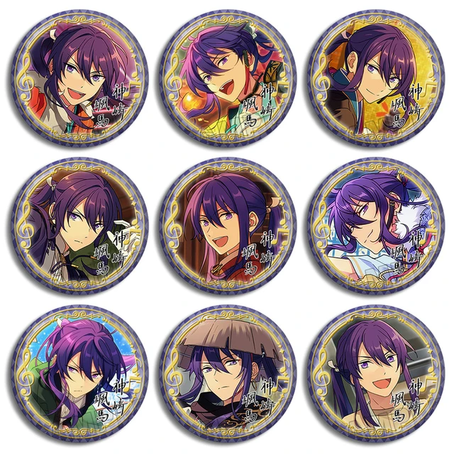 Shokugeki no Souma Sticker for Sale by Bothaina