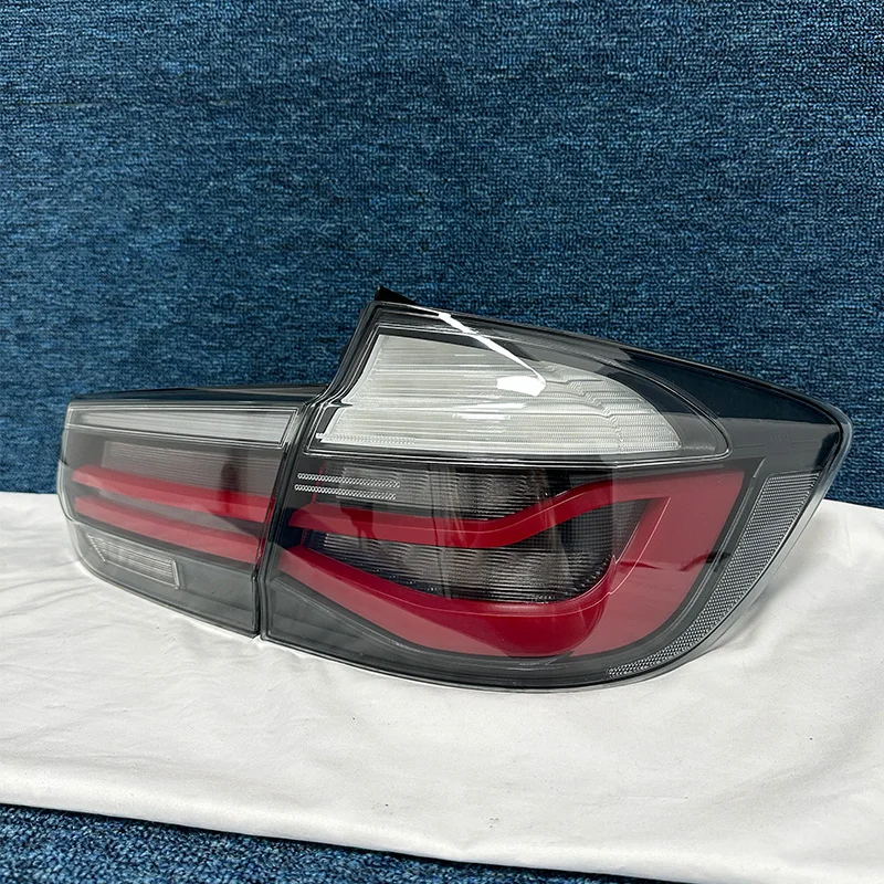 J ONE BMW F31 مصباح ليد خلفي 3 سلسلة 320 328 F81 MP توجيه ديناميكي 2012-2019 م أداء عربة بجولة