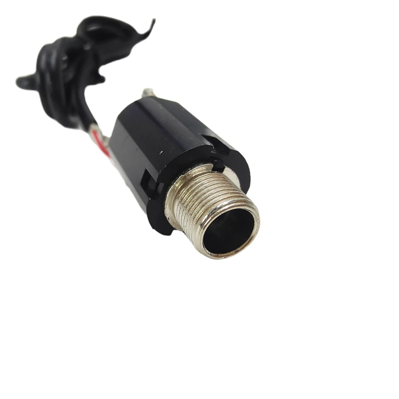 4-Bands EQ Equalizer Acoustic Guitar Preamp Piezo Pickup Tuner System Brass Endpin Jack Folk Guitarra-Y41A