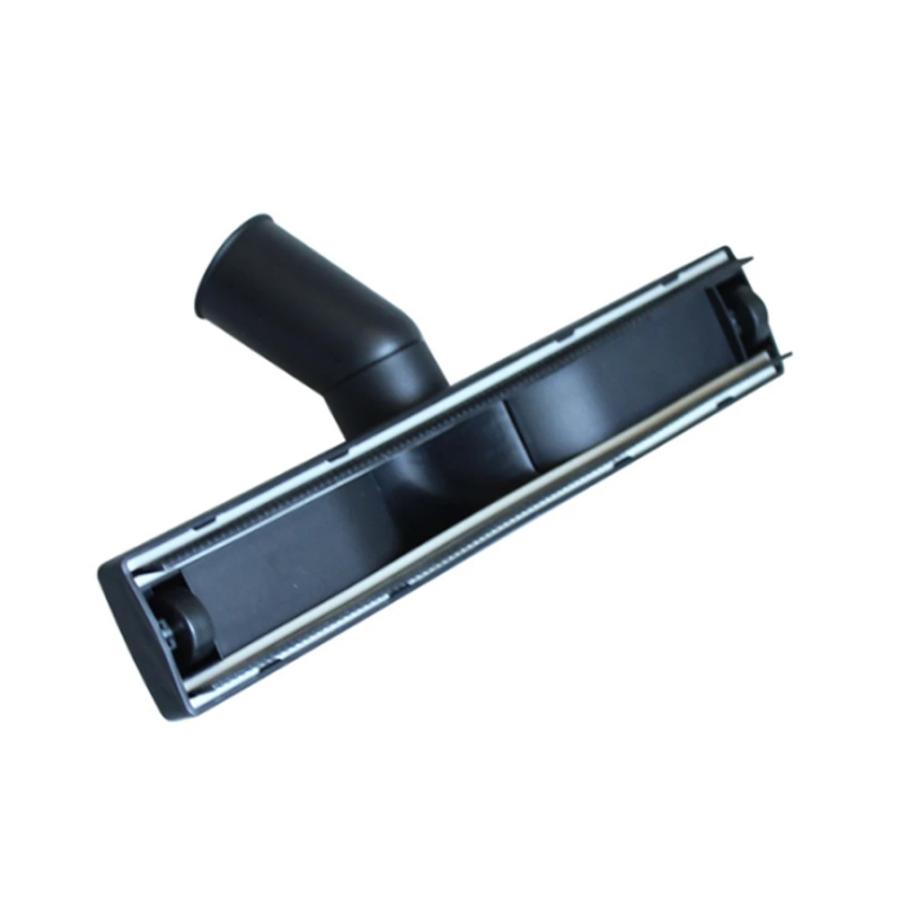 35mm Wet Dry Vacuum Cleaner Floor Nozzle 360° Rotatable Joint For Parkside LIDL PNTS 1250 1300 Vacuum Cleaner Parts Accessories