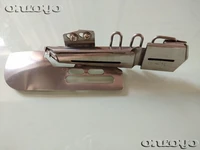 DAYU103 K712NA(A) Right Angle Binder – 2/3 Needle Cover Stitch Machine Binder for Knitwear Collars & Sleeves - Image 3