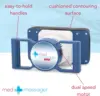 Deep Tissue Massage Therapy Unit, at-Home Massager 3