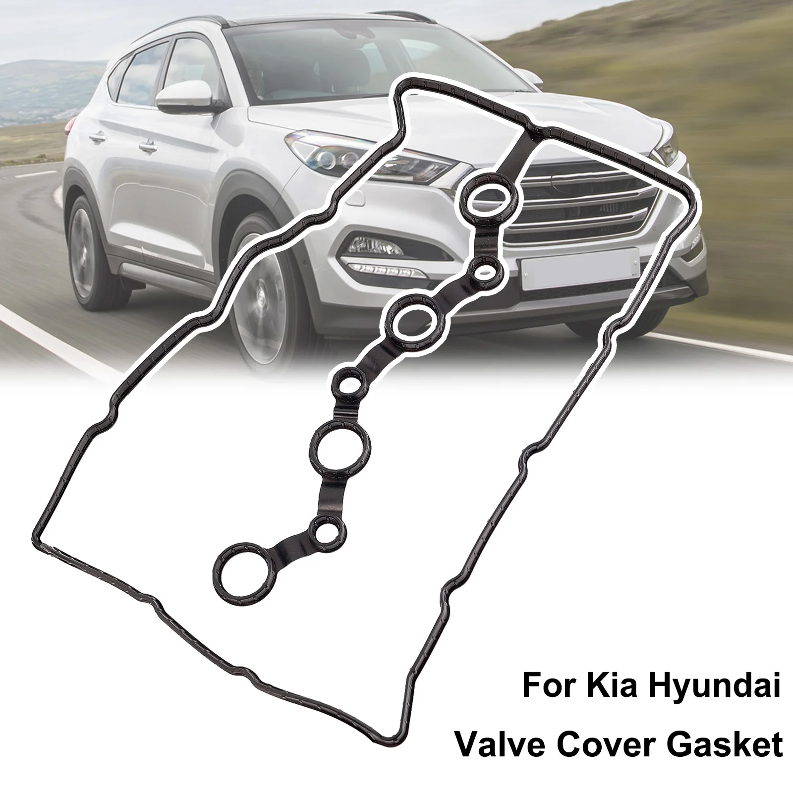 Car-Engine-Parts-Valve-Cover-Gasket-Accessories-For-Hyundai-Sonata ...