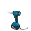 21V Rechargeable Lithium Battery Cordless Riveting Gun Brushless Automatic Electric Blind Riveter Wireless For Home Industry 4