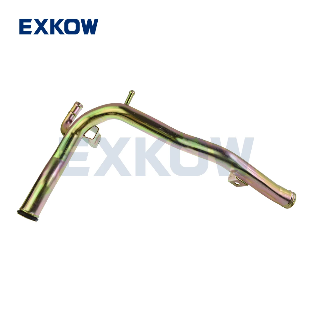 Cooling Water Pump Inlet Pipe For Mitsubishi Lancer CS1A CS3A MD374174 MR994844