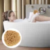 Tool Greek Natural Sponge Baby Bath Scrubber for Body Sea Sponges Bathing Shower 4