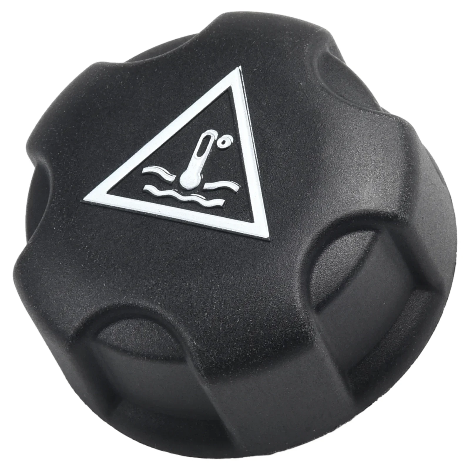 Radiator Tank Cover Kettle Lid Expansion Pot Cover Housings New 1306J5 9638001280 ABSA Plastic Direct Installation