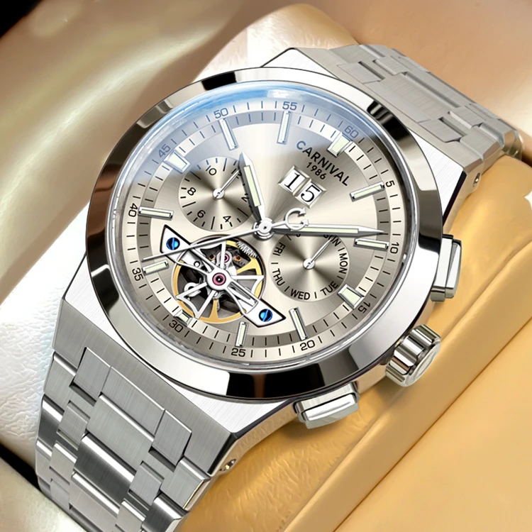 men watch 4