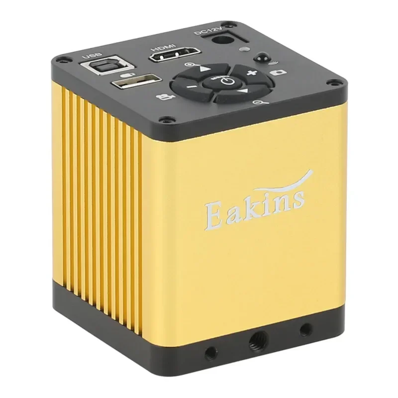 eakins digital microscope 4k Eakins Digital Microscope 4k Eakins 4K 40MP FHD 1080P HDMI USB Industrial  Digital Electronic