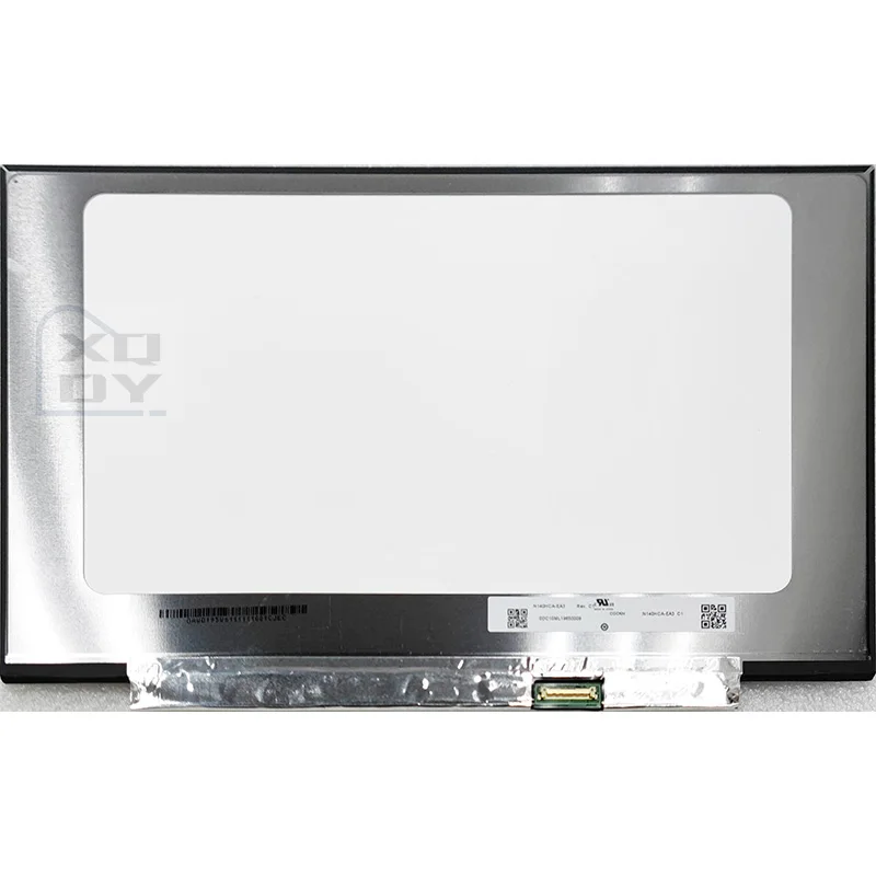 Acer Swift 3 SF314-43-R8BP 노트북 lcd 스크린 패널 용 14 인치 슬림 LED 매트릭스 1920*1080 FHD IPS 비 터치