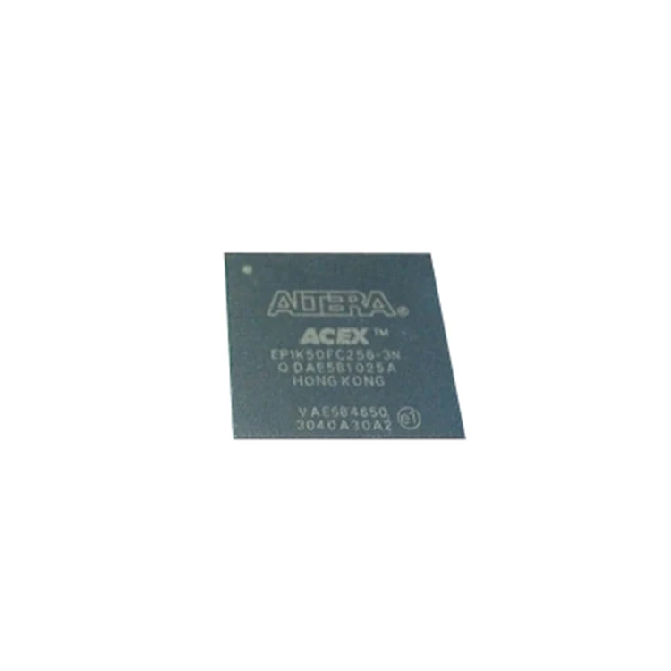 

EP1K50FC256-3N electronic components EP1K50FC256-3N IC chip parts
