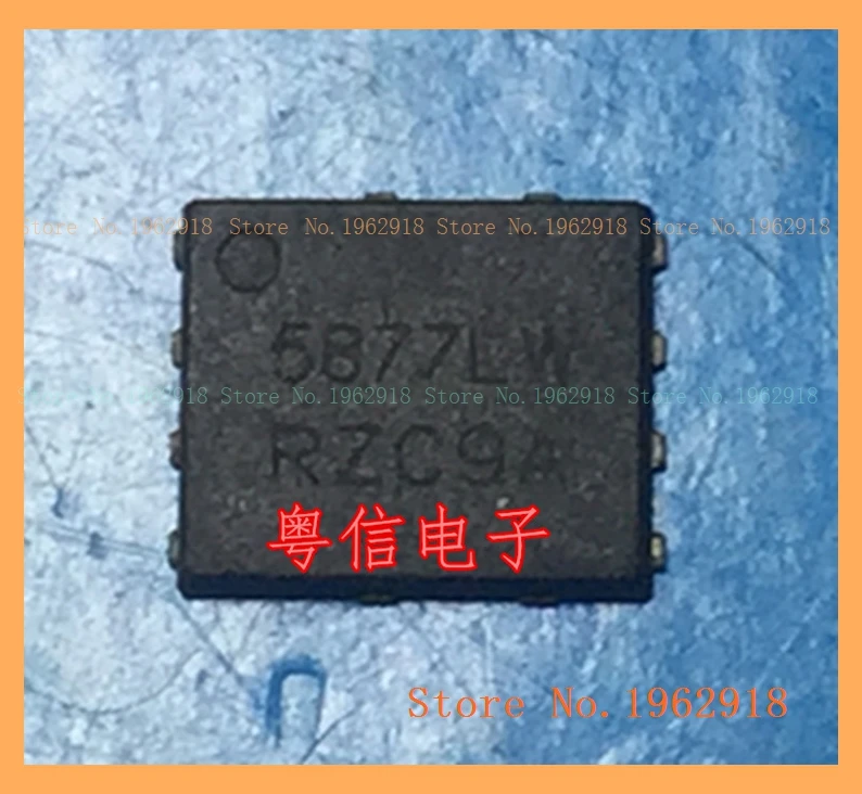 

5877LW