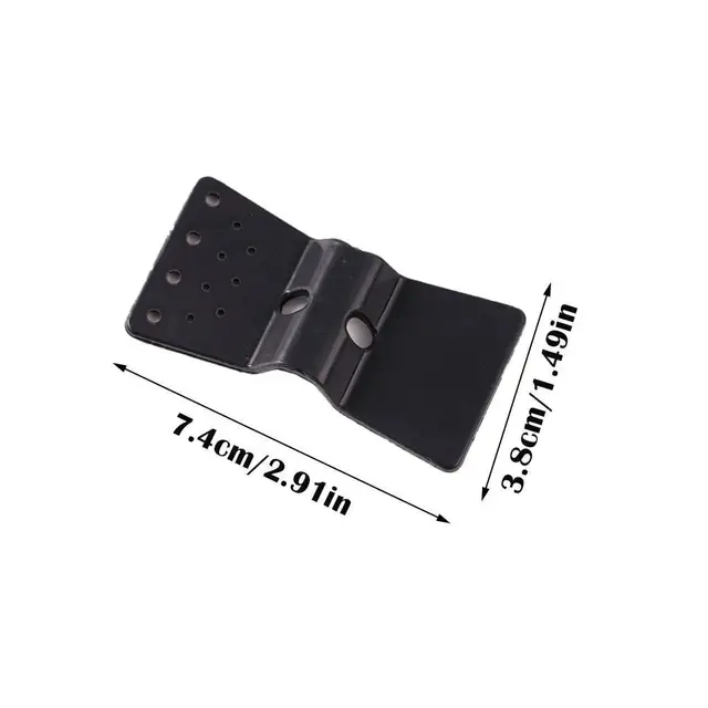 Napellenző Nettó Klip Pillangó Clip Home Kerítés Üvegházhatású Film Napi Árnyékok Háló Klipek Hook Garden Épületek Mezőgazdasági Eszközök - Image 6