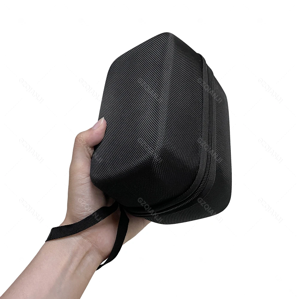 Niimbot B21 B1 B203 D110 D11 D101 Label Printer Carry Bag Lable Paper Rolls Storage Bag with Zipper Drawstring