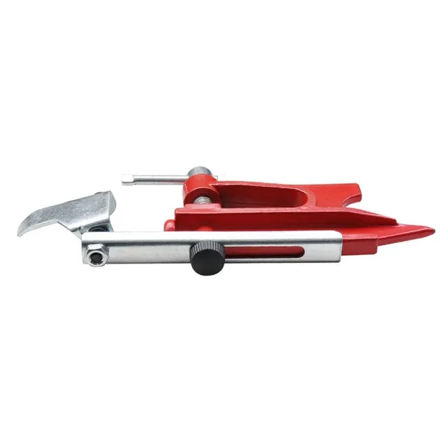 Morsetto Per Catena Motosega Stihl - Rosso, Per Fissaggio Barra Durante Manutenzione