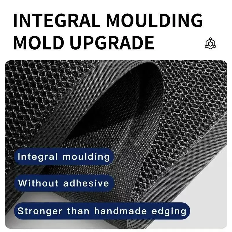 Comfortable Resilient entry door floor mat entrance door mat non-slip foot into the scuffing carpet dirt-resistant floor mat