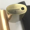 Fashion Reusable Metal Wire-drawing Outside Armor Cover For BIC J5 Explosion-Proof Gas Lighter Protect Box Man Smoking Gadget 3