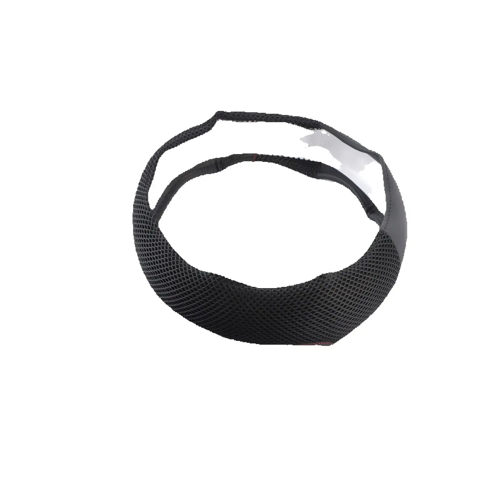 Coprivolante 14,5-15 pollici PER automobili universali Accessori per auto antiscivolo traspiranti in seta di ghiaccio - Image 3