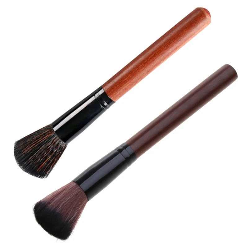 

Wood Teapot Brush Tea Ceremony Accessories with Long Handle for Tea Lover
