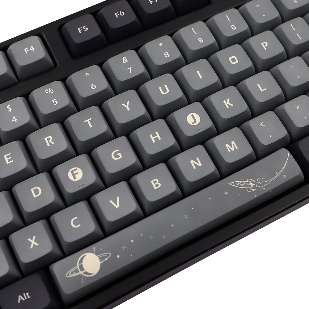 keycap para dz60 rk61 64 gk61 68