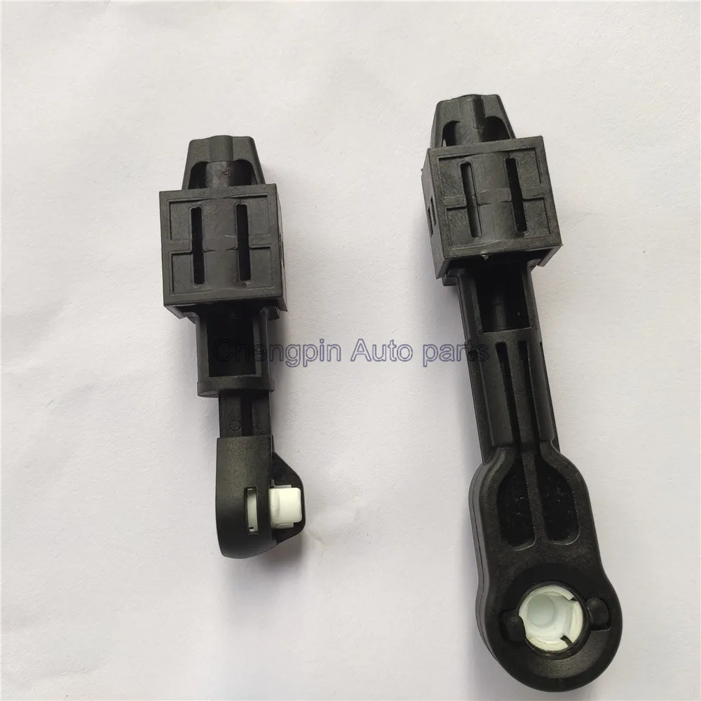 One Set Manual Transmission Shift Lever Cable Adjuster OEM# 55566686 55566687 For Chevrolet Cruze Opel Astra SAAB 9-5 For Gear Shifter