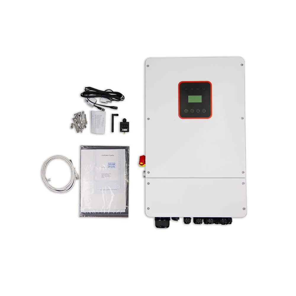 Inverter Off Grid Da 8Kw