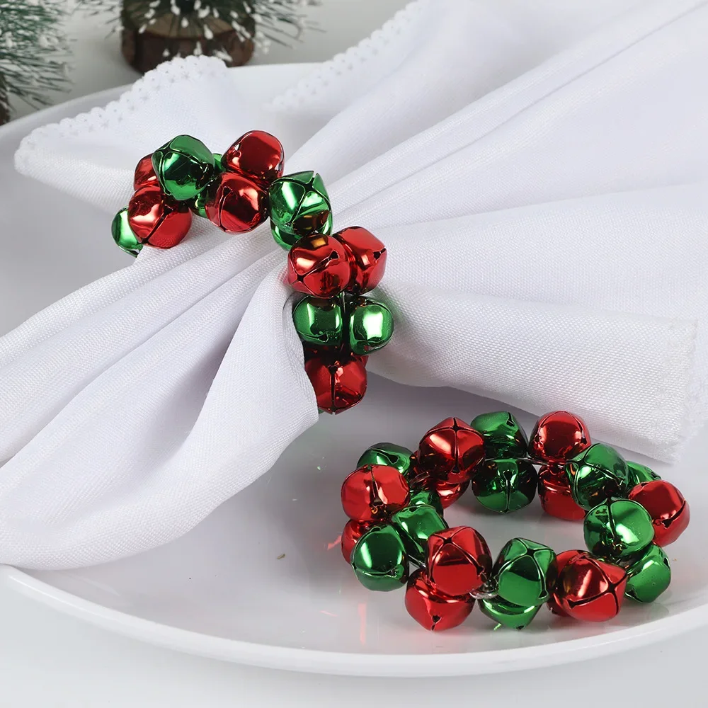 Mini Jingle Bells Bulk Small Bells for Christmas, Crafts Party Decorations  and Jewelry Making - AliExpress
