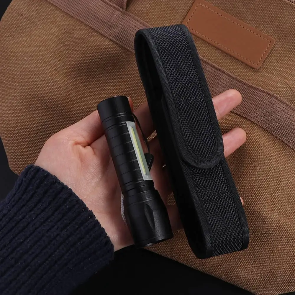 LEDランタン シェード ナイフ マルチドライバー マルチツール ポーチ