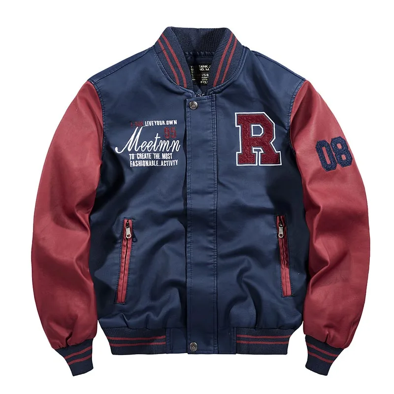 Рисунок 2 - Парки мужская одежда мотоциклетная