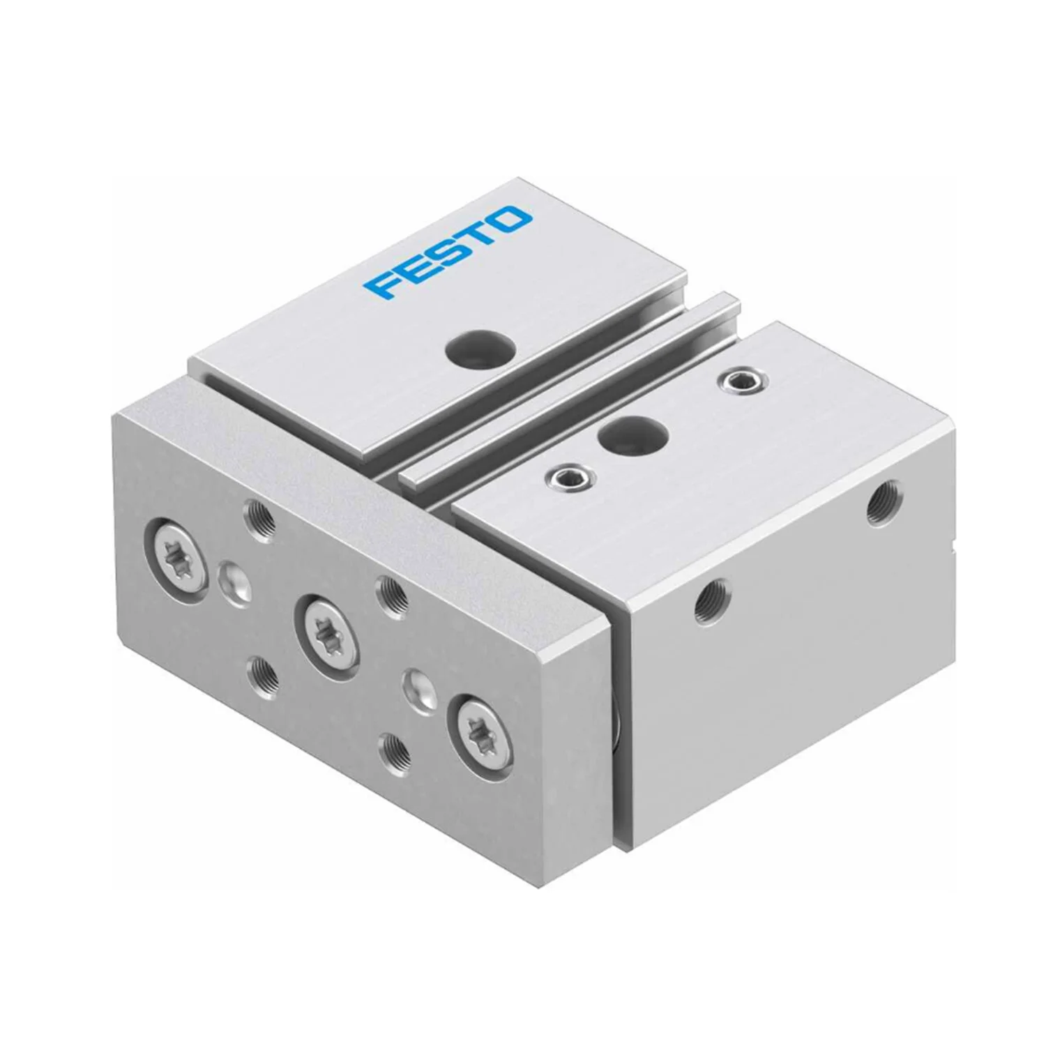 

Новый управляемый привод FESTO DFM-20-30-P-A-GF 170842