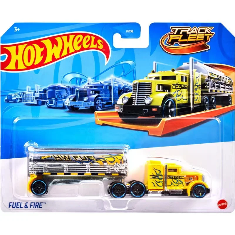 ホットウィール　TRACK FLEET ULTRA MAGNUS Daily Prime - First Look at Ultra Magnus Hot Wheels x