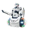 New Intelligent Early Education Robot Multifunctional Children's Toy Dance Remote Control Gesture Induction Children's Toy Gift 1