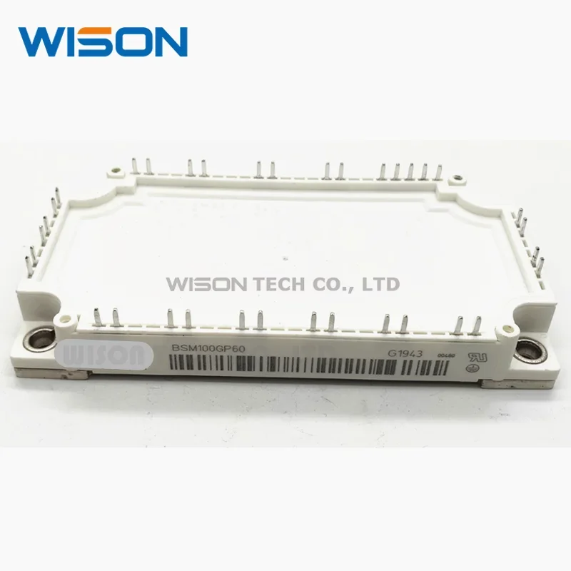 

BSM100GP60 BSM75GP60 BSM50GP60G Бесплатная доставка Новый и оригинальный модуль