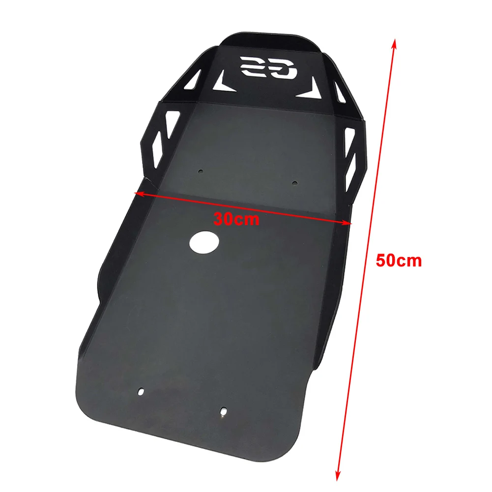 오토바이 스키드 플레이트 엔진 섀시 가드 보호대 커버, BMW F750GS F850GS ADV 2020 2021 2022 2023