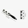 Mini Roller Dust Wiper Clothes Coat Sticky Lint Roller Clothes Cleaning Hair Remover Portable Replaceable Core Cleaning Tools 6