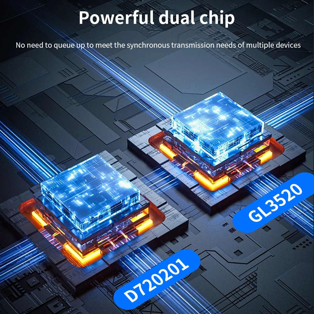 PCIe Expansion Card USB 3.2 PCIE 1X To USB 3.2 19in TYPE-C Gen1 Adapter Multiplier USB3.2 PCI E Controller 5Gbps