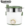 Electric Cooking Pot Noodles Porridge Machine Water Boiler Hotpot Food Steamer Stew Soup Machine Ceramic Non-stick For Dormitory 1