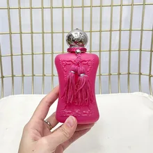 

Top Brand Original 1:1 Parfums De Marly Oriana Women's Persistent Floral and Fruity Parfume Spray