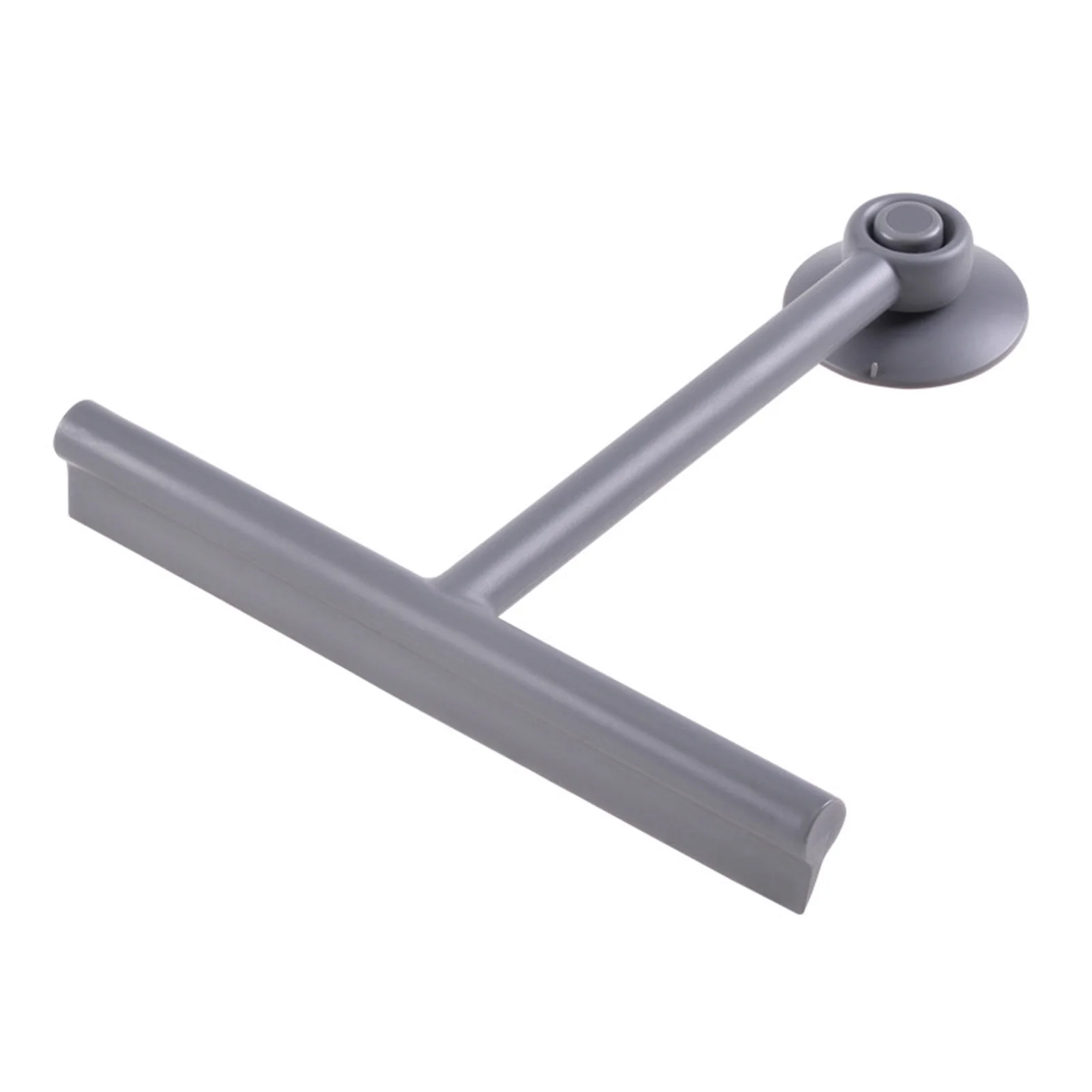 Window Wiper Scraper Multifunction Use with Hanging Suction Cup Home Kitchen Bathroom Cleaning